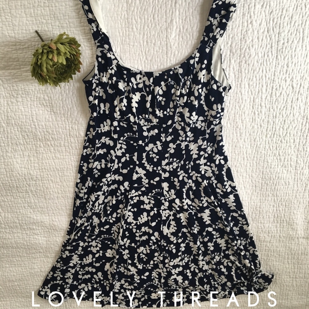 Spring Dress
